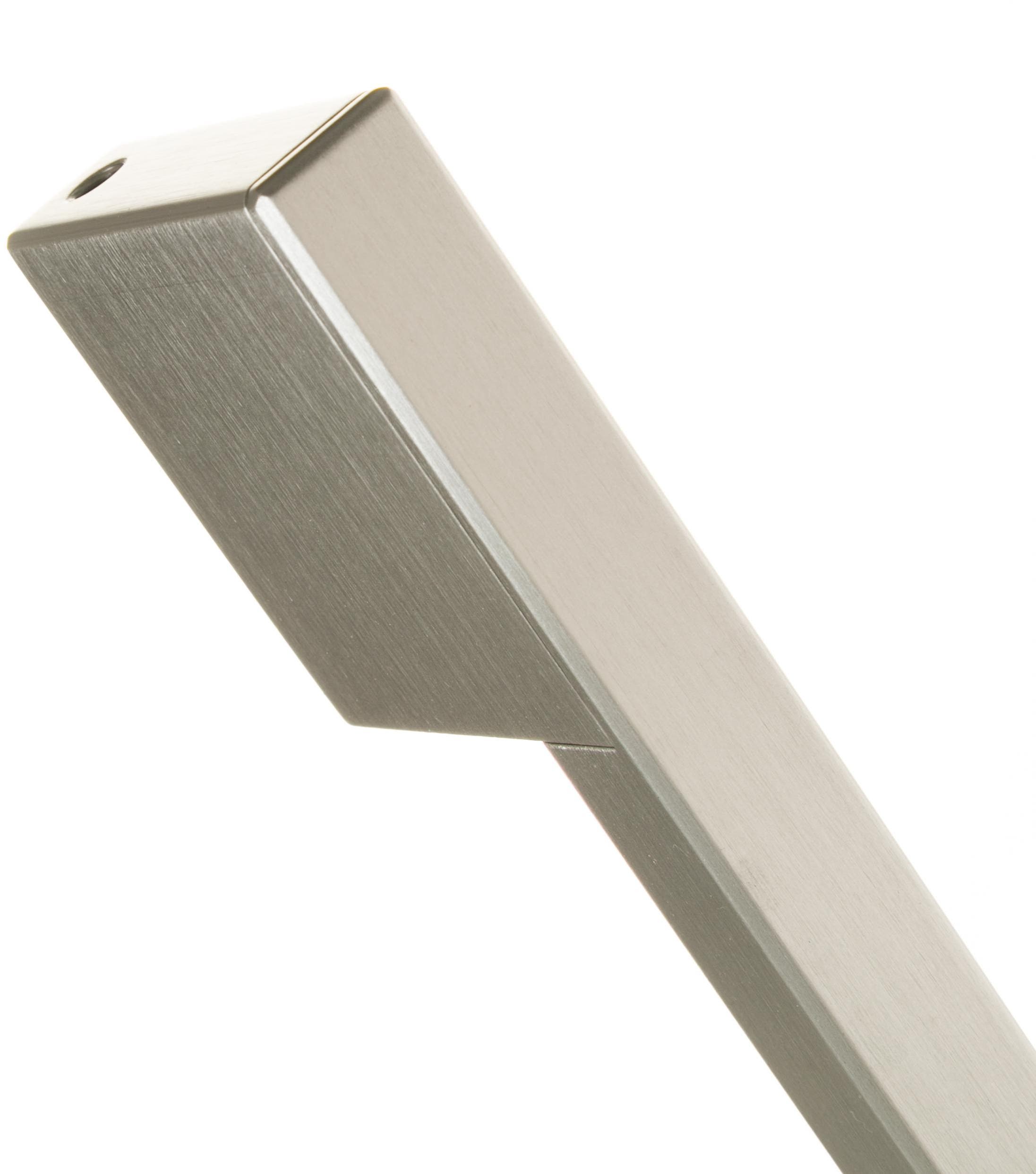 Monogram ZKSP1H1CNSS Stainless Steel