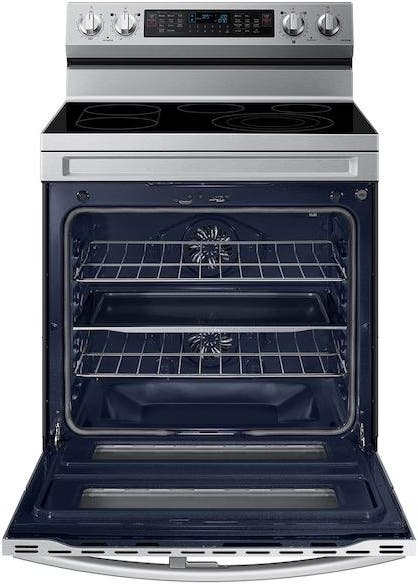 Samsung NE63A6751SS Stainless Steel
