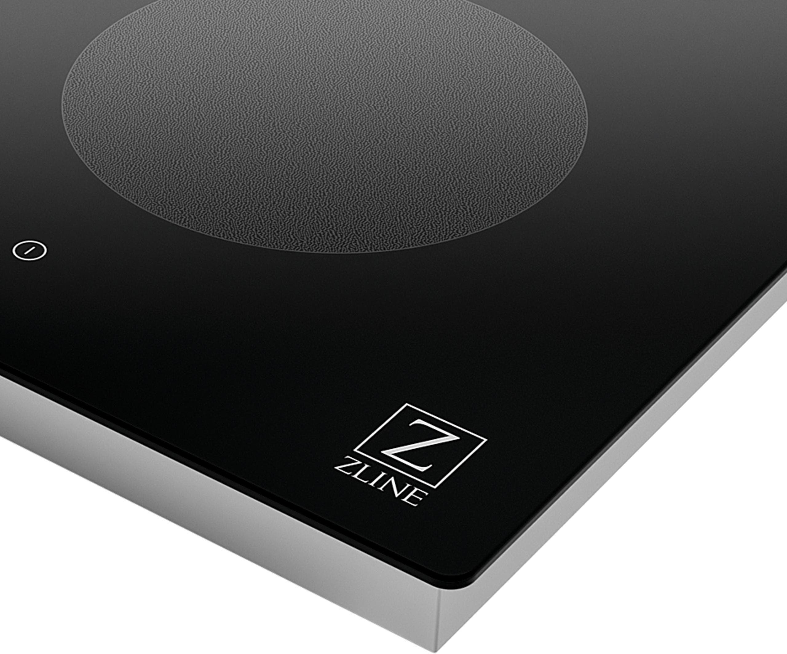 Zline RCIND24 Black
