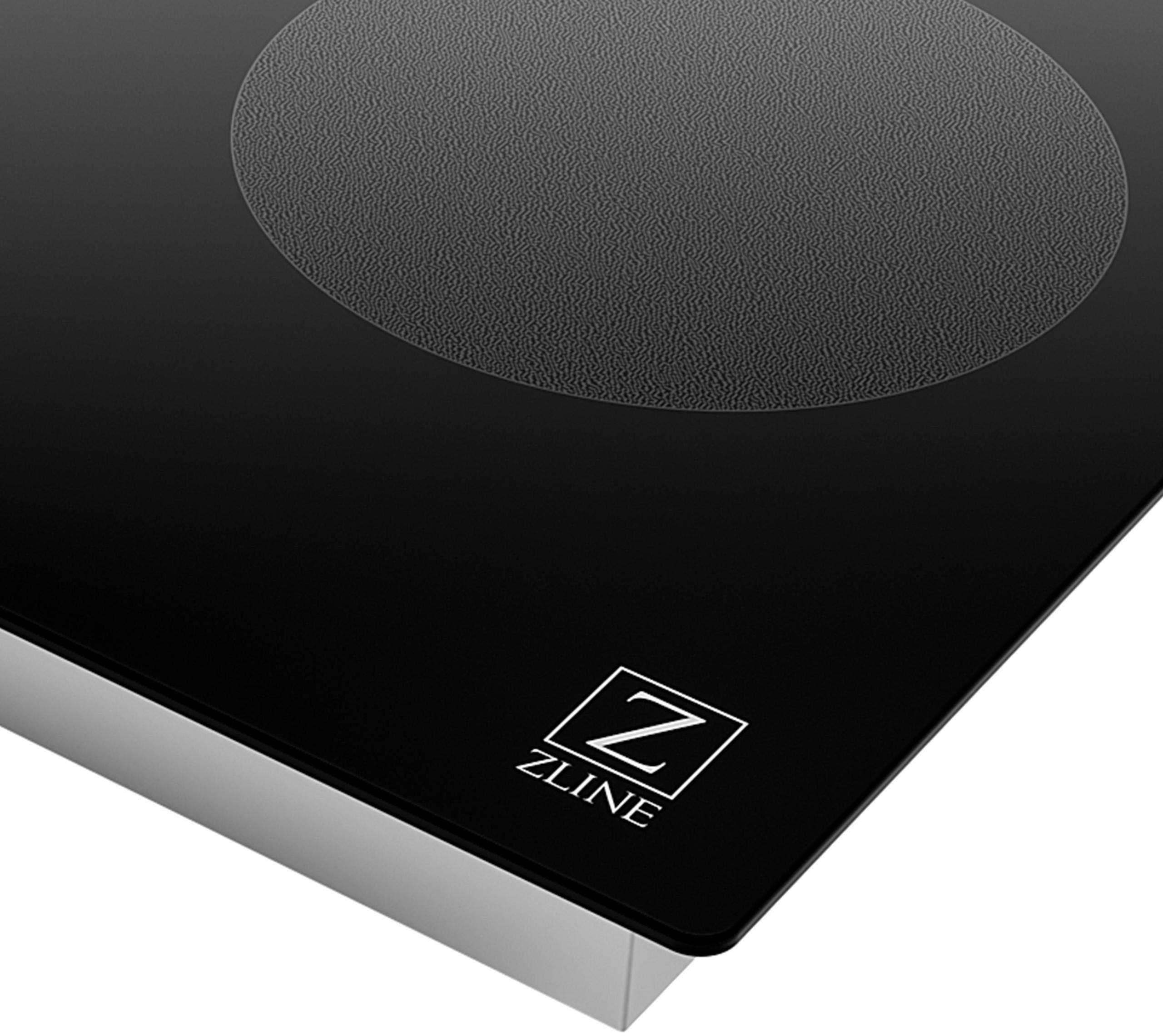 Zline RCIND30 Black