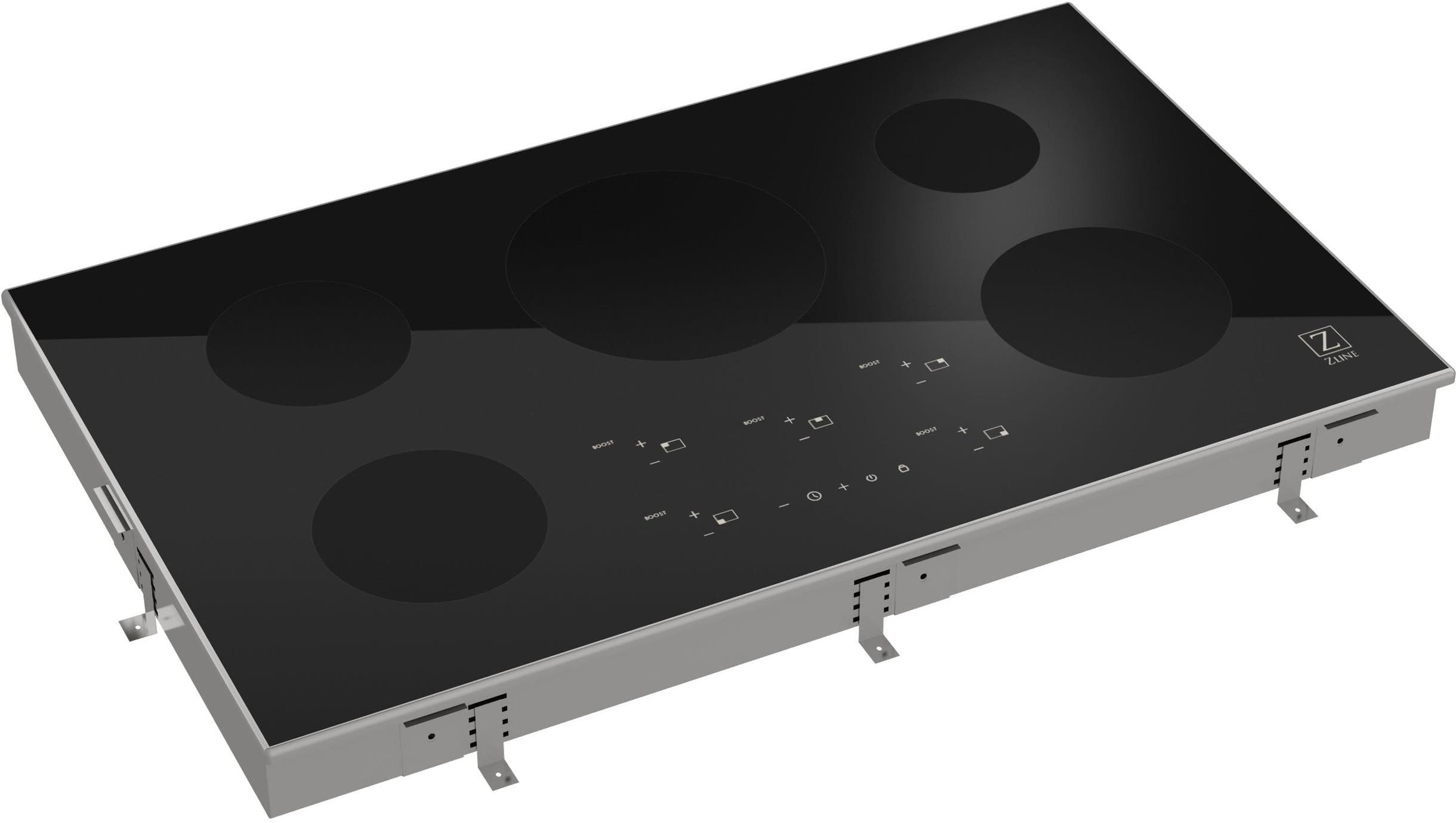 Zline RCIND36 Black