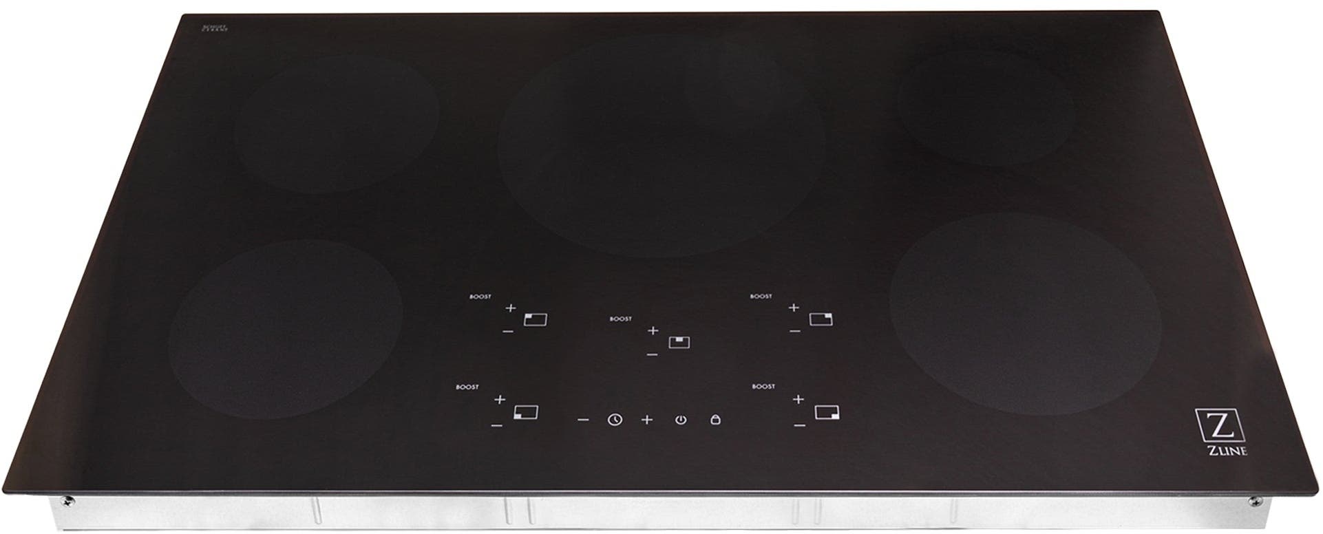 Zline RCIND36 Black