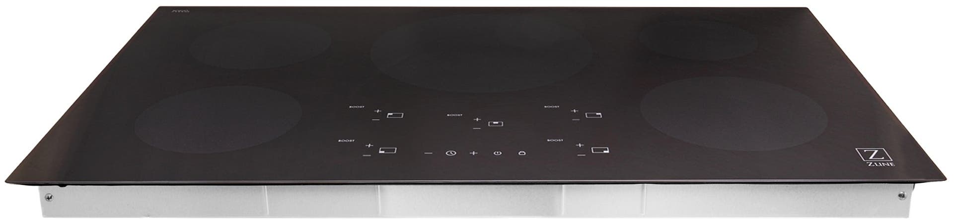 Zline RCIND36 Black