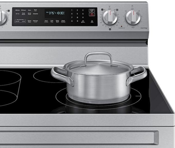 Samsung NE63A6711SS Stainless