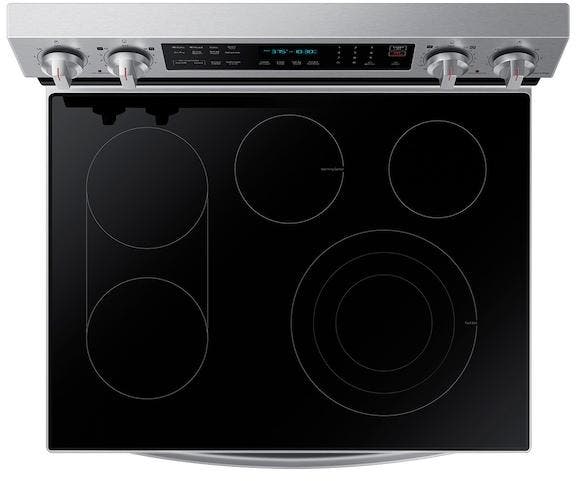 Samsung NE63A6711SS Stainless