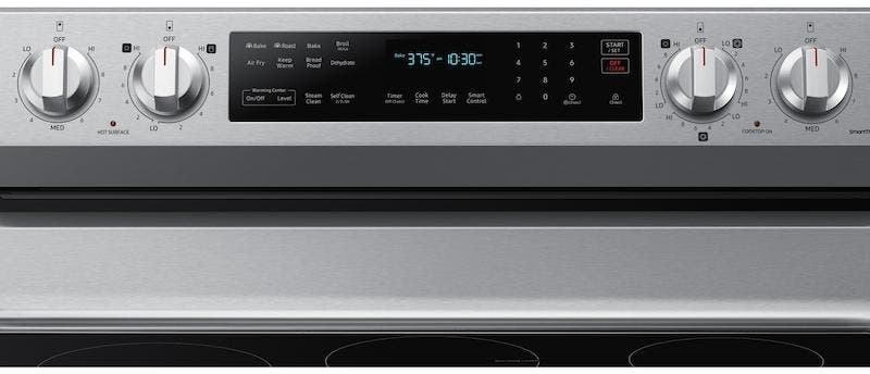 Samsung NE63A6711SS Stainless
