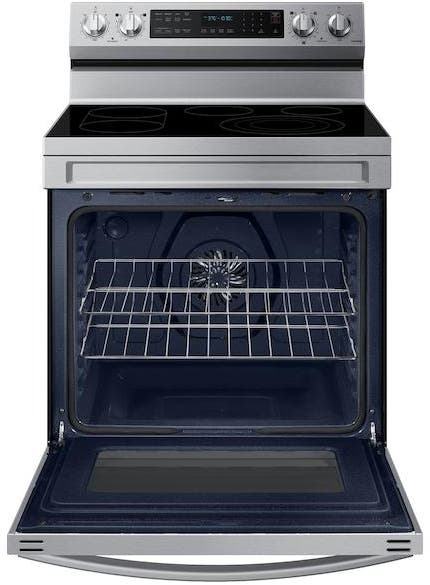Samsung NE63A6711SS Stainless