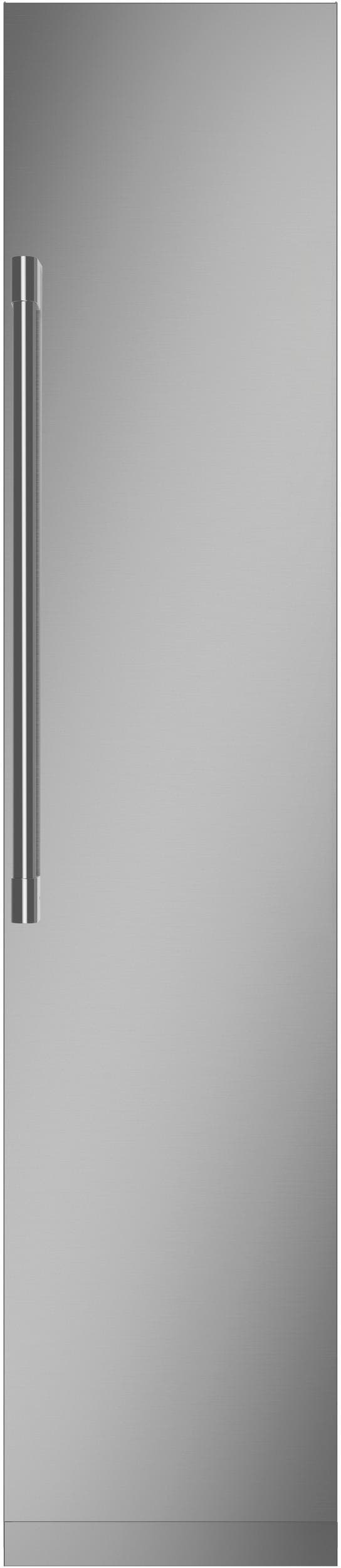 Monogram ZK1SN184NRH Stainless Steel, Right Hinge