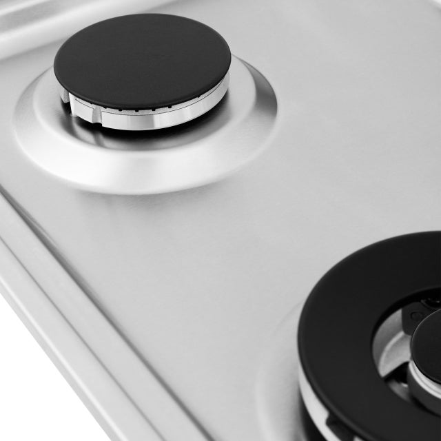 Zline RC36 36 Inch Drop-In Gas Cooktop with 6 Sealed Burners:...