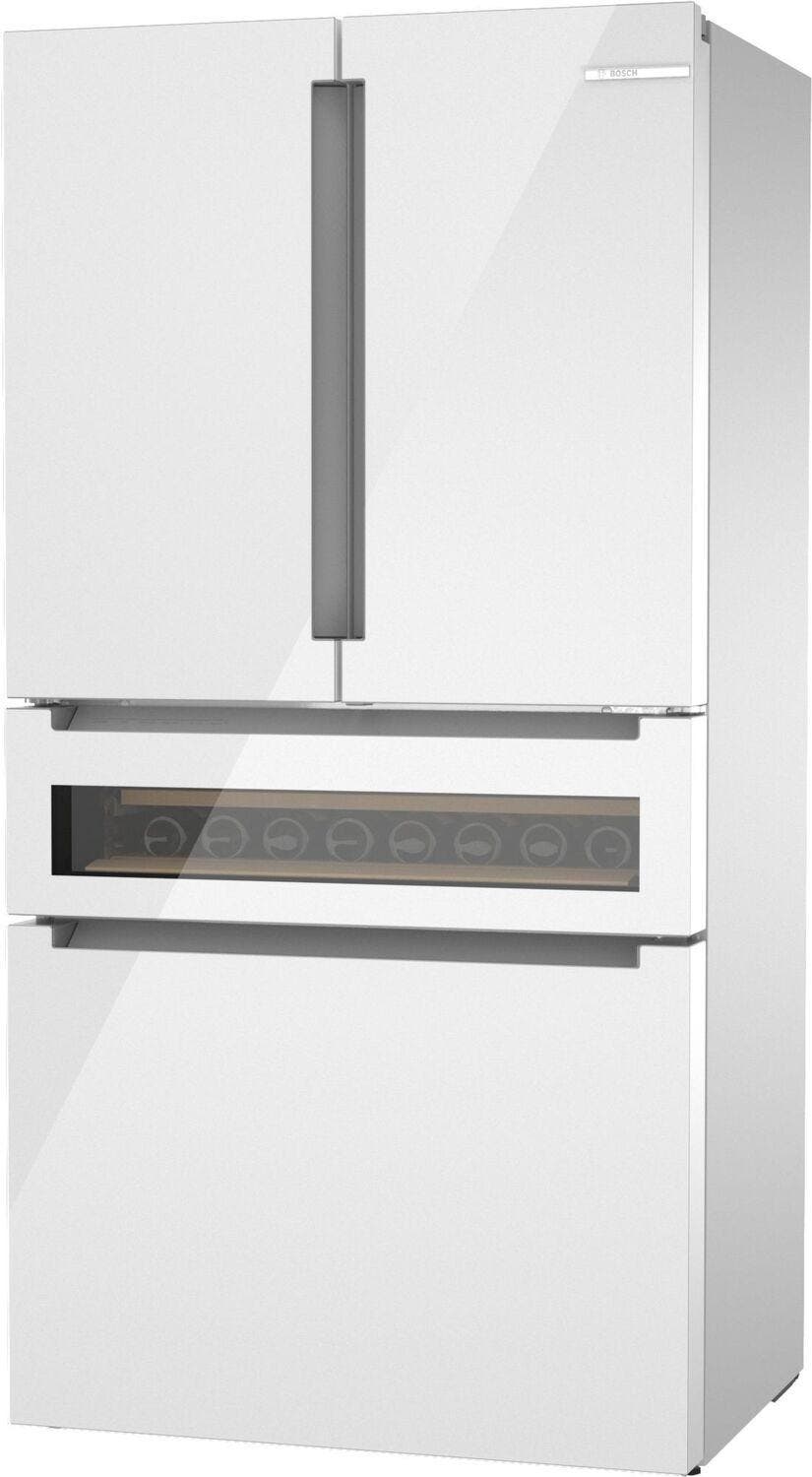 Bosch B36CL81ENW White