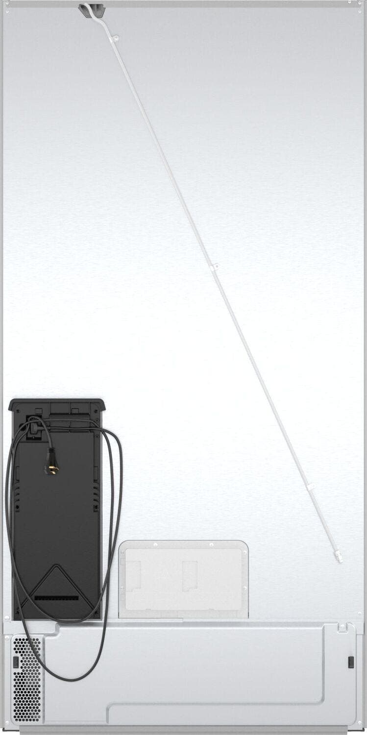 Bosch B36CL81ENW White