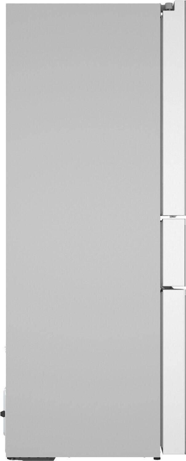 Bosch B36CL81ENW White
