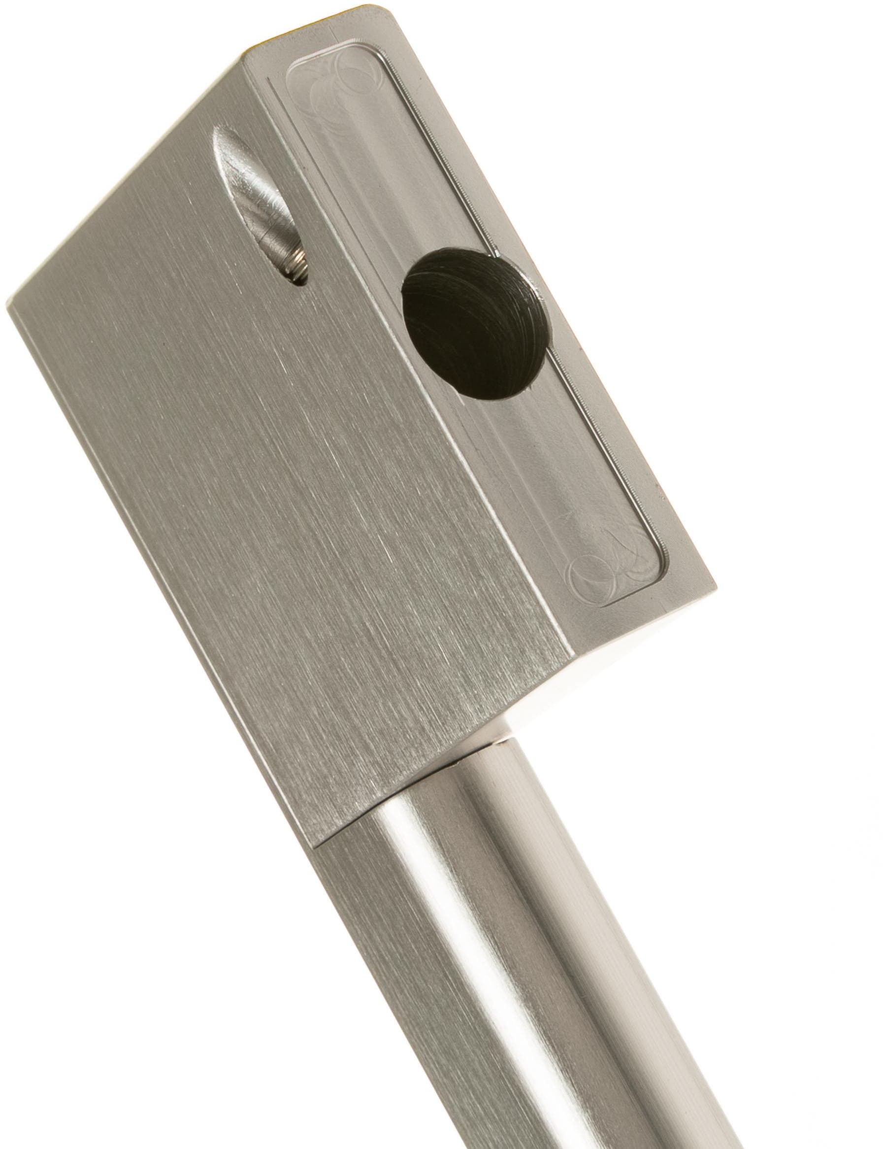 Monogram ZKSB3H3CNSS Stainless Steel