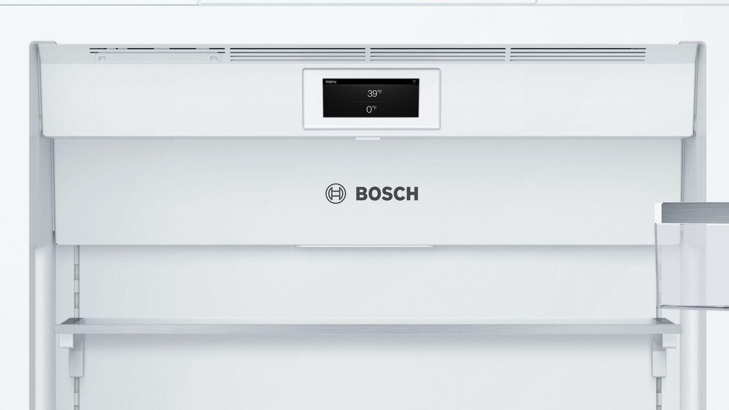 Bosch B30BB935SS Stainless Steel