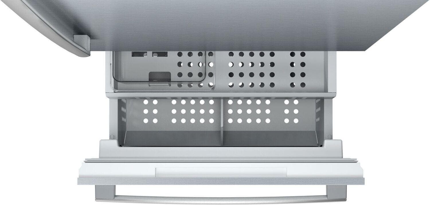 Bosch B30BB935SS Stainless Steel
