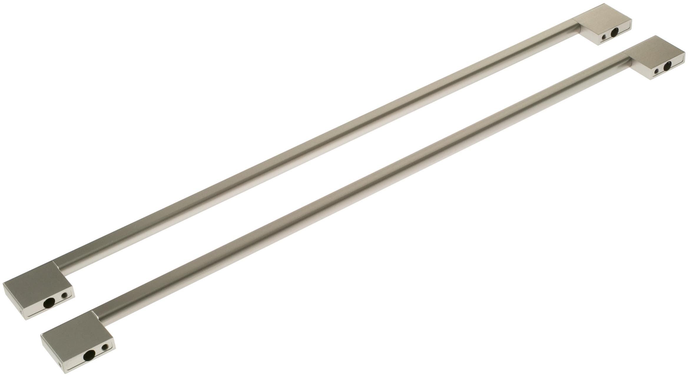 Monogram ZKSS2H2CNSS Stainless Steel