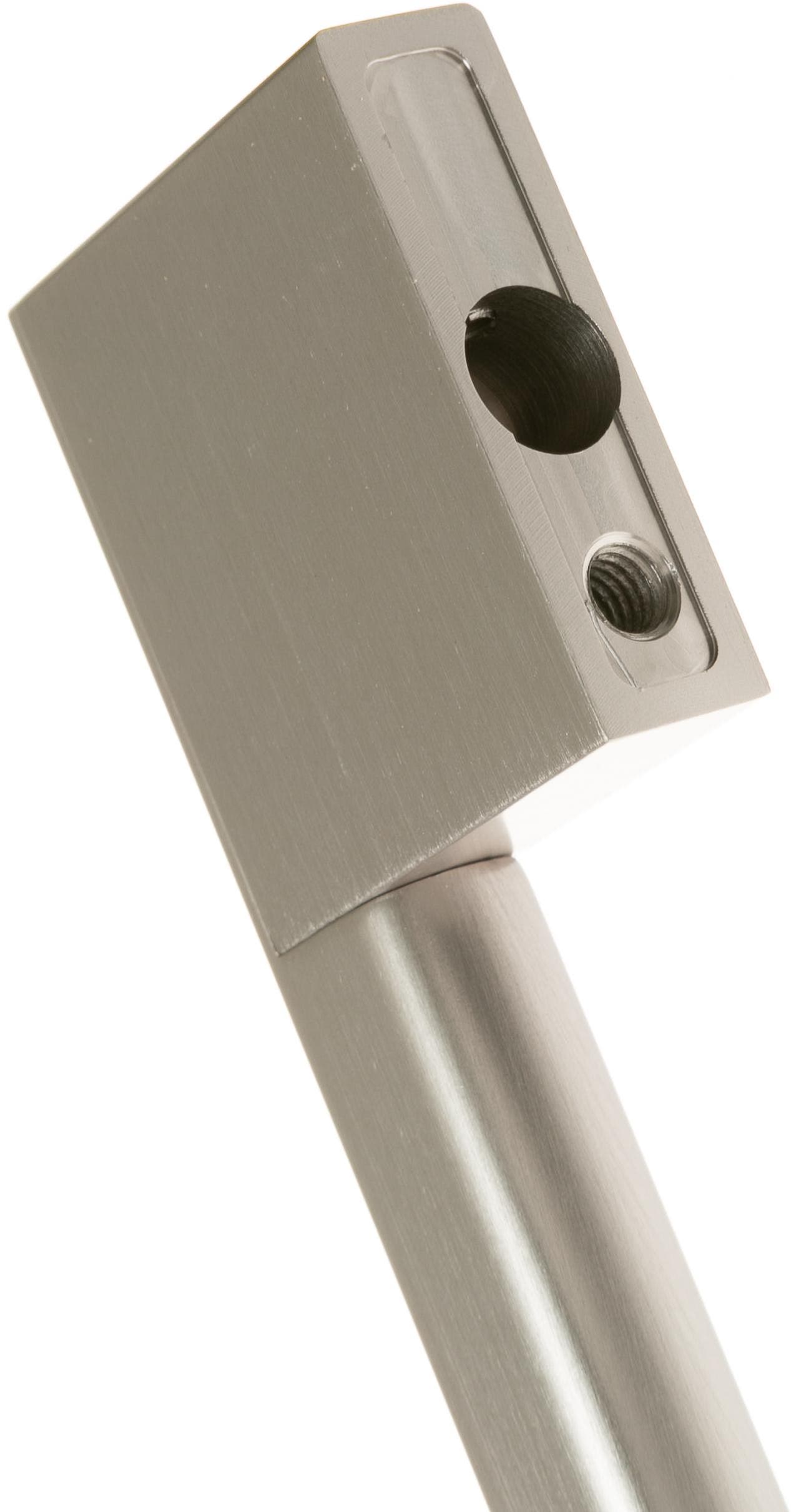 Monogram ZKSS2H2CNSS Stainless Steel