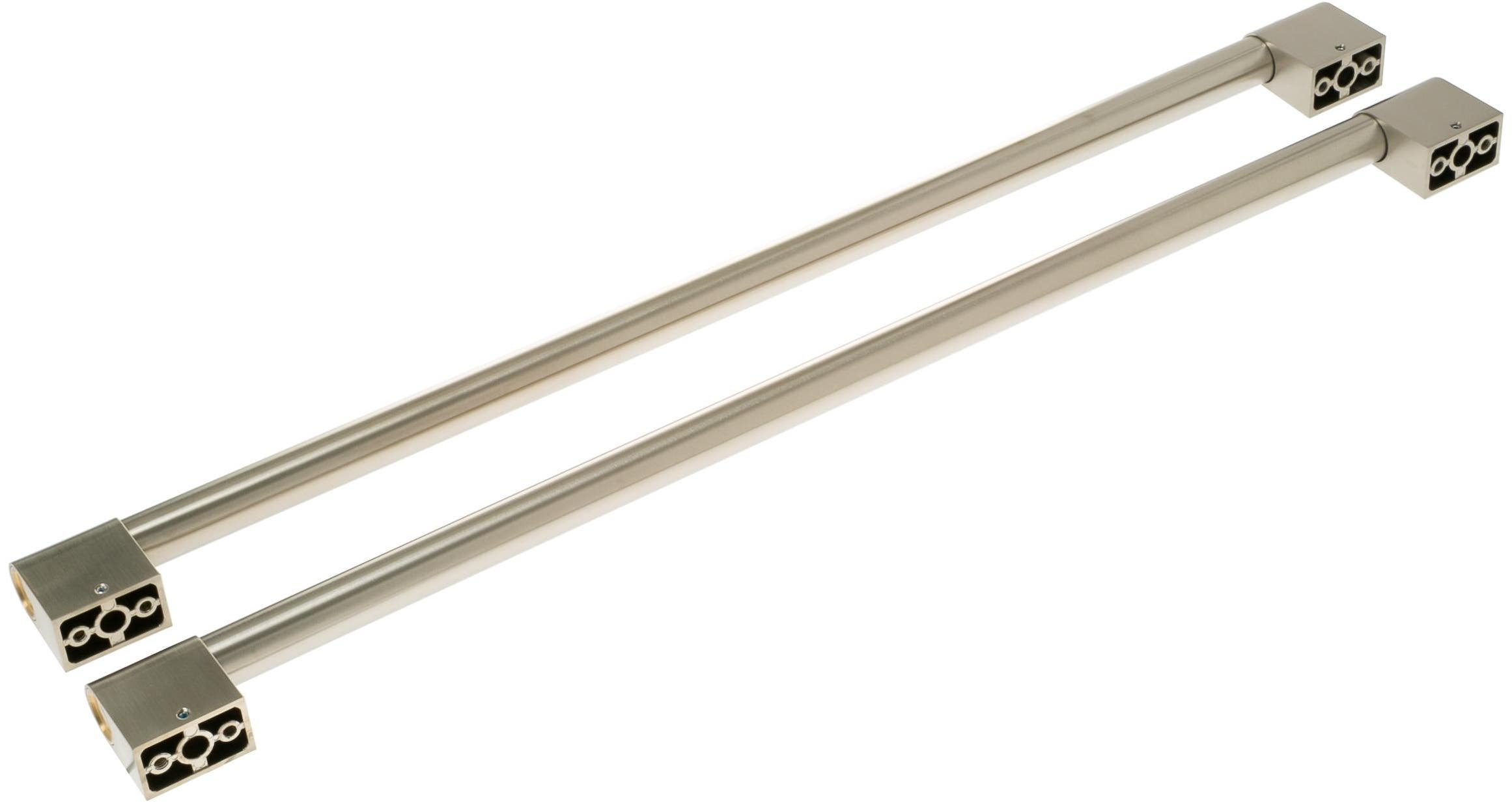 Monogram ZKSS2H2PNSS Stainless Steel