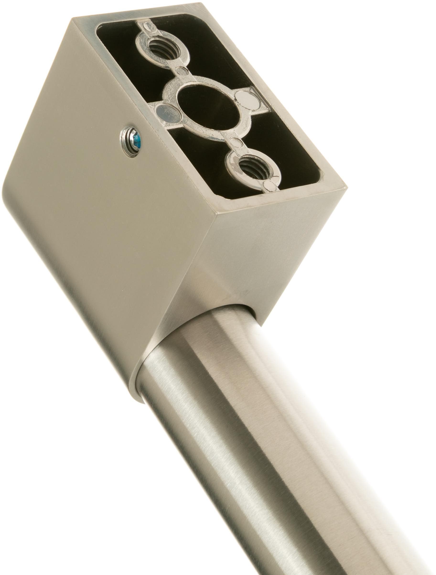 Monogram ZKSS2H2PNSS Stainless Steel