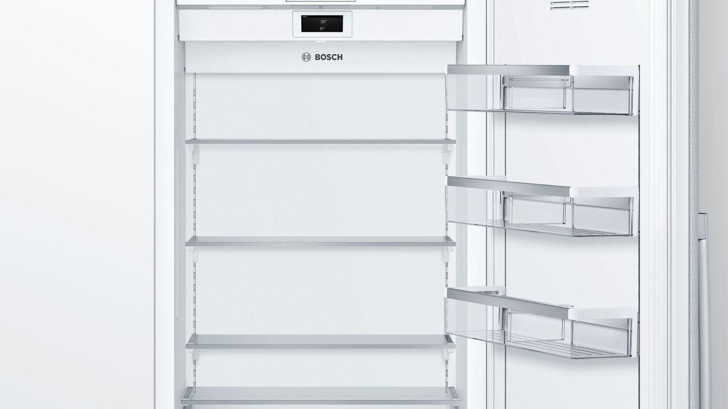 Bosch B30IR905SP Panel Ready