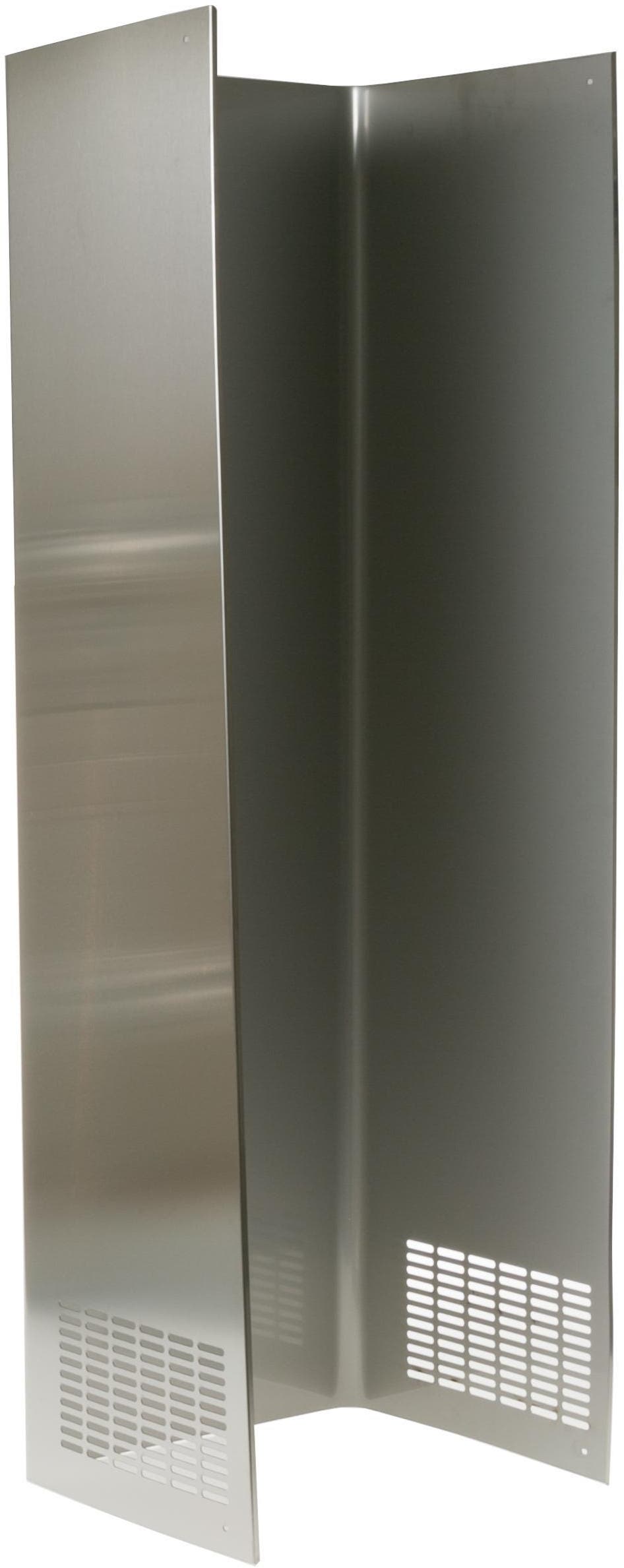 Monogram ZX90010 10 Ft. Ceiling Duct Cover