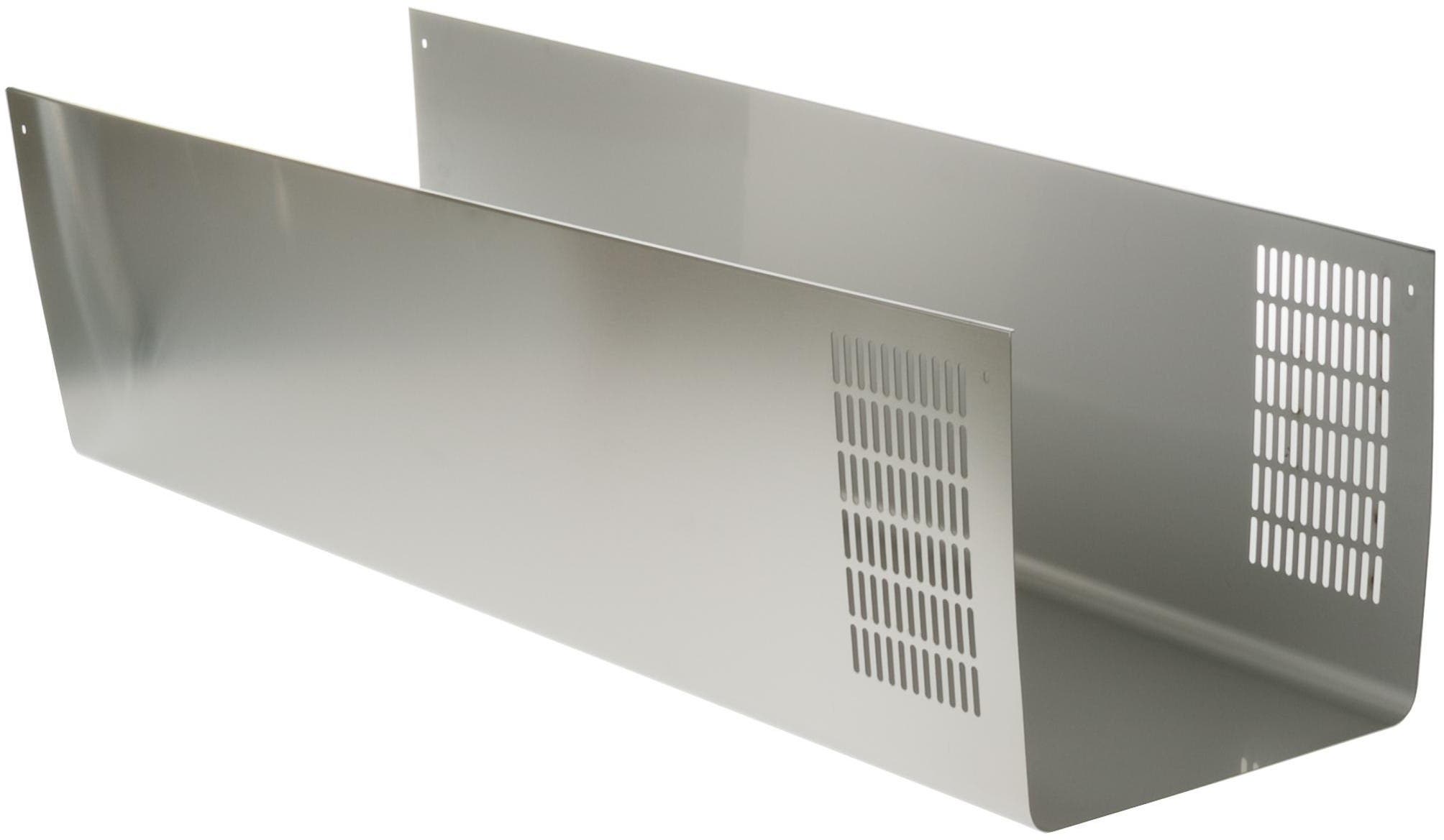 Monogram ZX90010 10 Ft. Ceiling Duct Cover