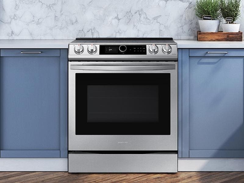 Samsung NE63T8711SS Stainless