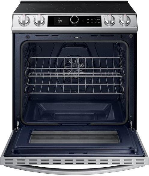 Samsung NE63T8711SS Stainless