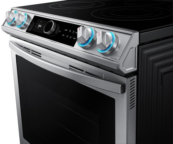 Samsung NE63T8711SS Stainless