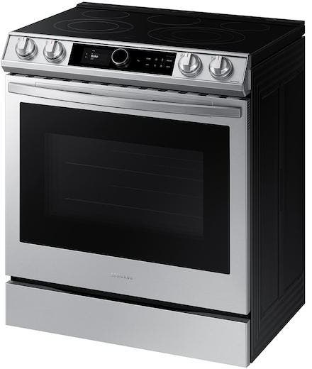 Samsung NE63T8711SS Stainless