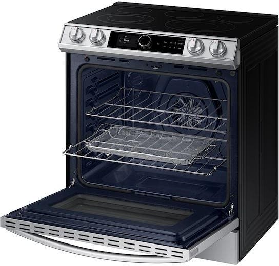 Samsung NE63T8711SS Stainless