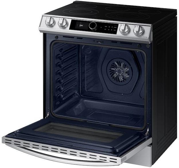 Samsung NE63T8711SS Stainless