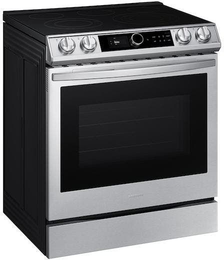 Samsung NE63T8711SS Stainless