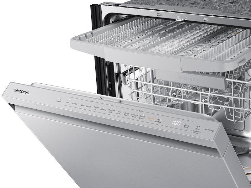 Samsung DW80B7070US Stainless Steel