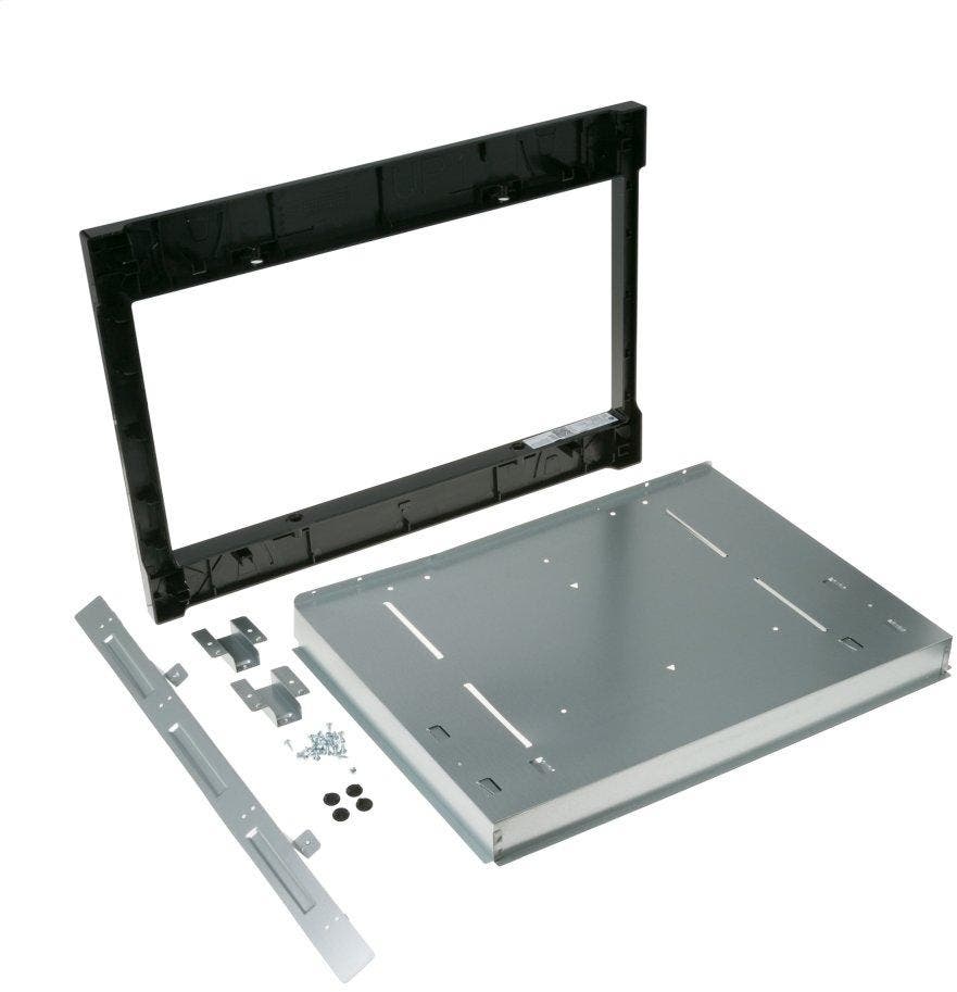 Monogram ZX2130SLSS 30 Inch Built-In Trim Kit