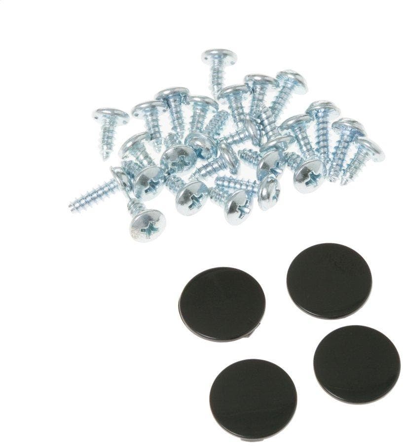Monogram ZX2130SLSS 30 Inch Built-In Trim Kit
