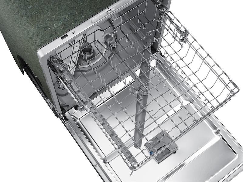 Samsung DW80R2031UG Black Stainless Steel
