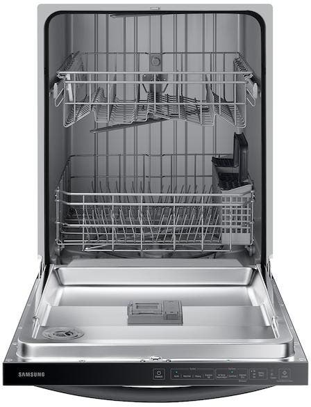 Samsung DW80R2031UG Black Stainless Steel