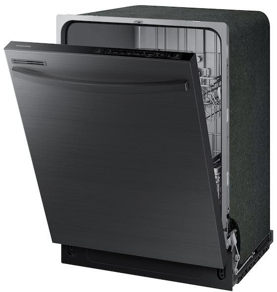 Samsung DW80R2031UG Black Stainless Steel