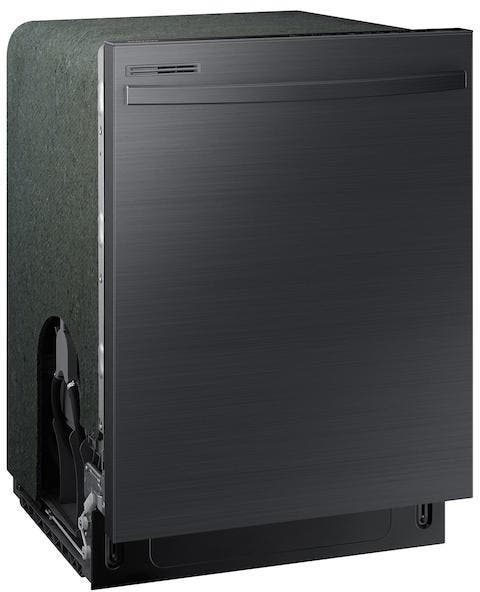 Samsung DW80R2031UG Black Stainless Steel