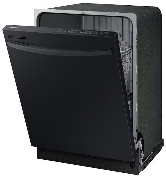 Samsung DW80R2031UB Black