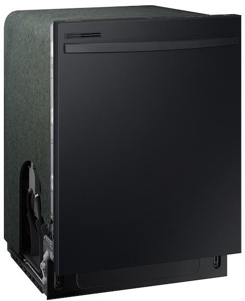 Samsung DW80R2031UB Black