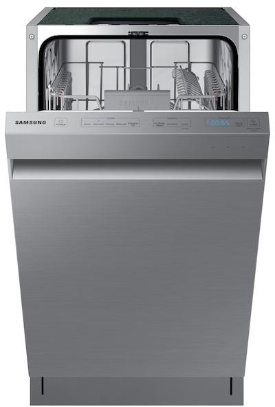 Samsung DW50T6060US Stainless