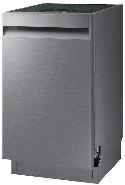 Samsung DW50T6060US Stainless