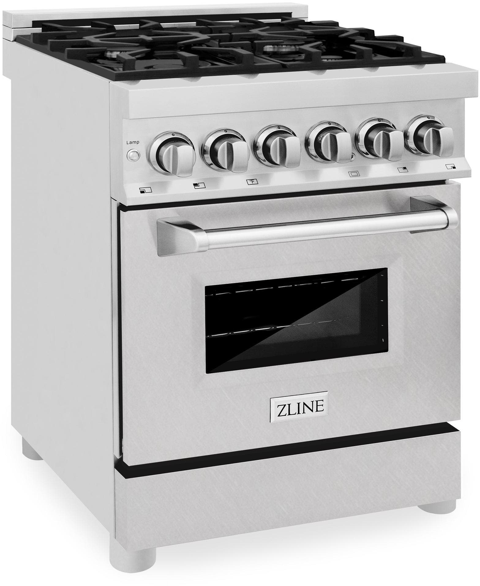 Zline RASN24 Stainless Steel