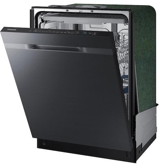 Samsung DW80R5060UG Blk. Stainless