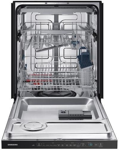 Samsung DW80R5060UG Blk. Stainless
