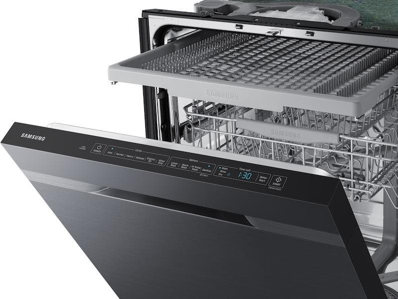 Samsung DW80R5060UG Blk. Stainless