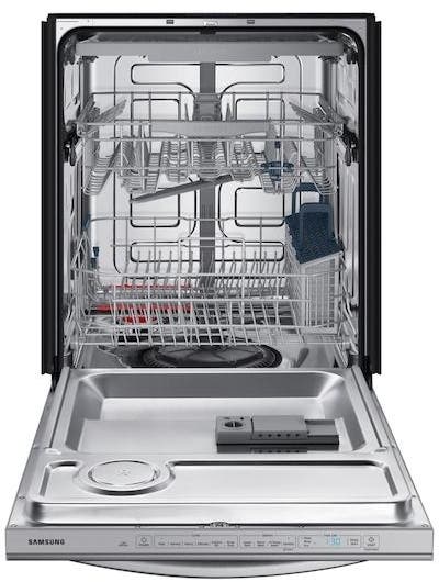 Samsung DW80R5061US Stainless