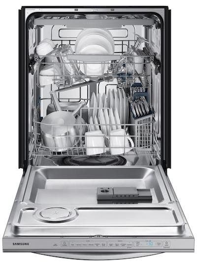Samsung DW80R5061US Stainless